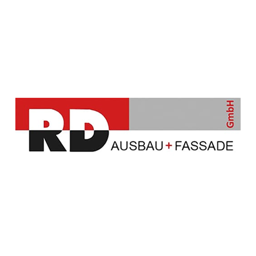 RD Ausbau und Fassade
