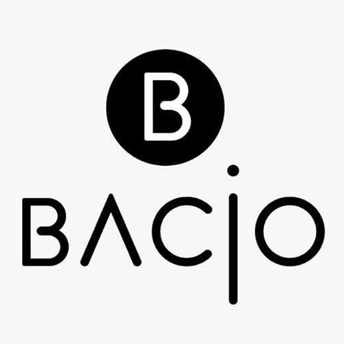 Eiscafe' BACIO