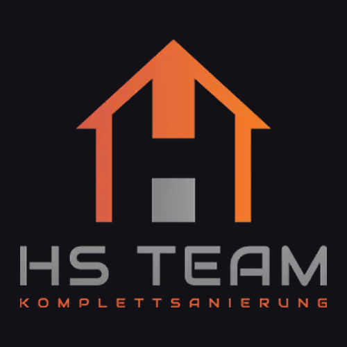 HS TEAM GmbH Komplettsanierung