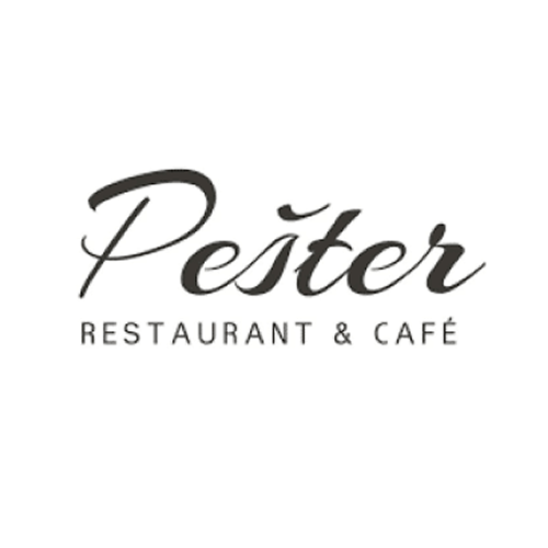 PEŠTER RESTAURANT