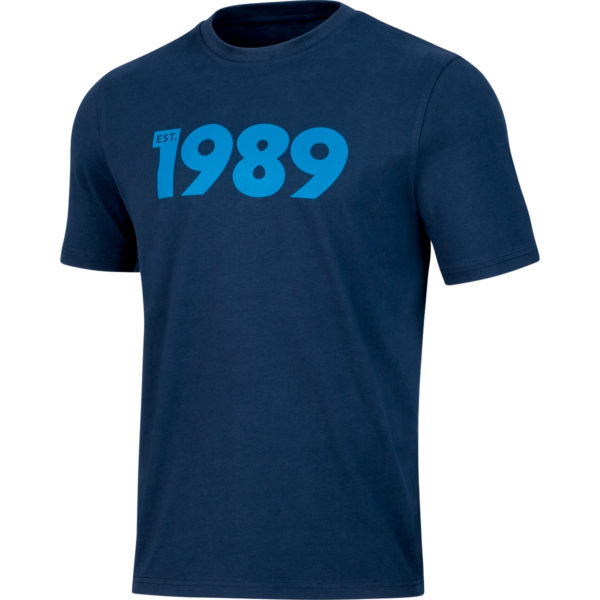 T-Shirt 1989