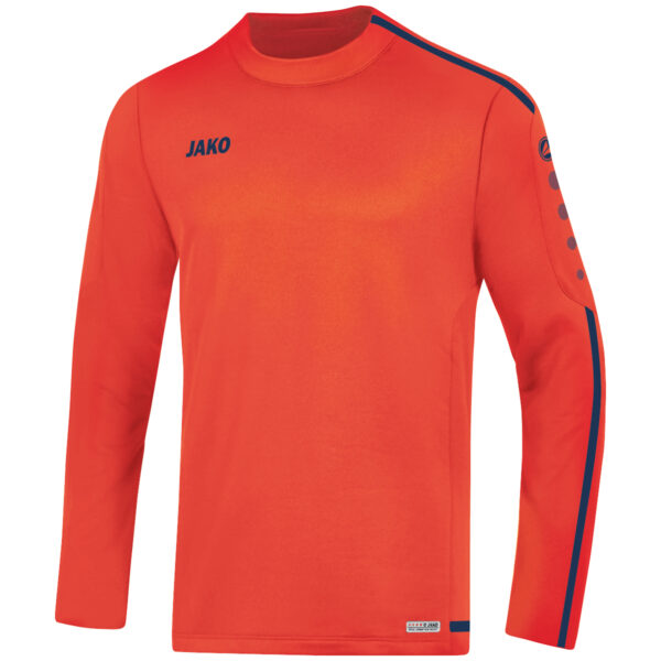 Sweat Striker 2.0