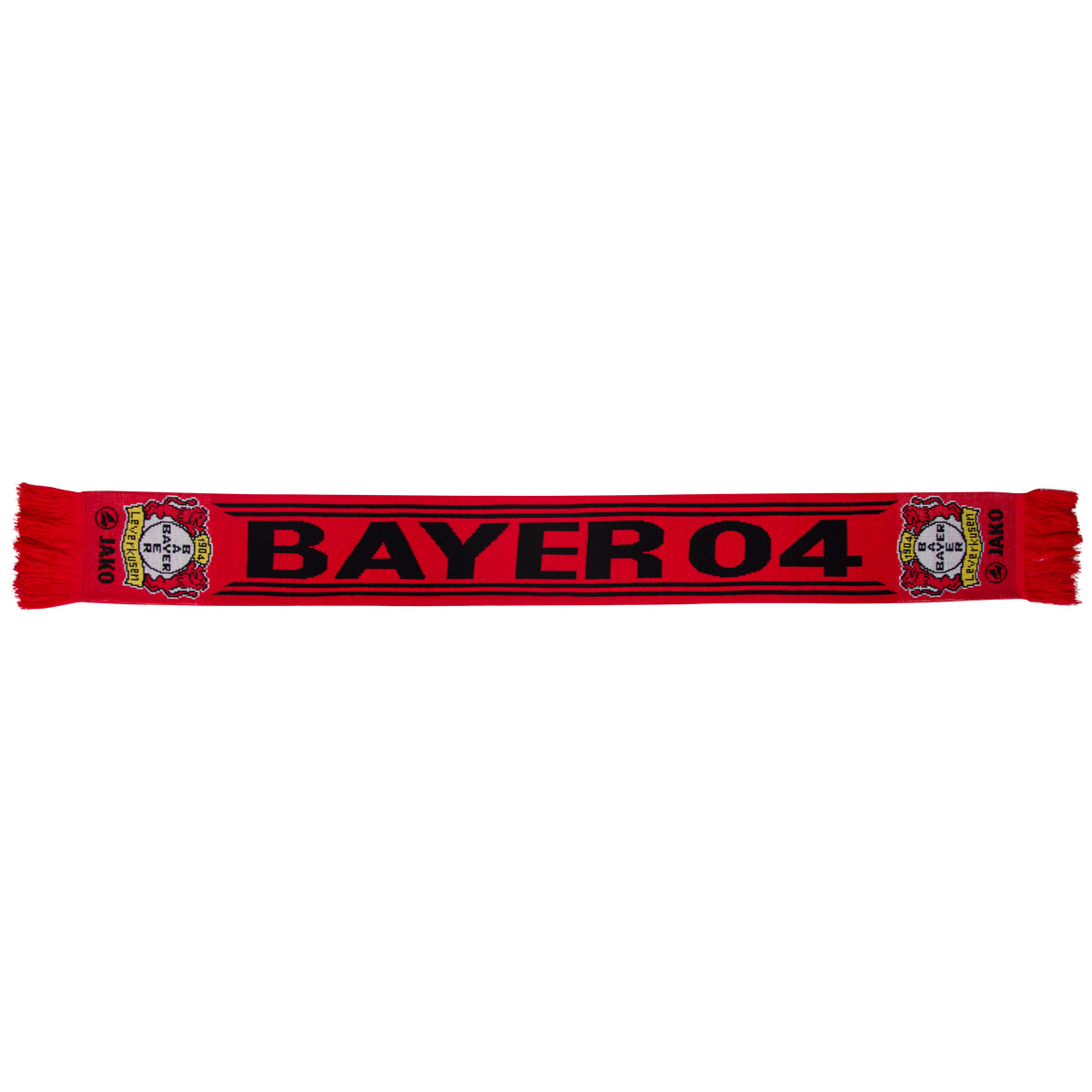 Bayer 04 Leverkusen Fan-Schal