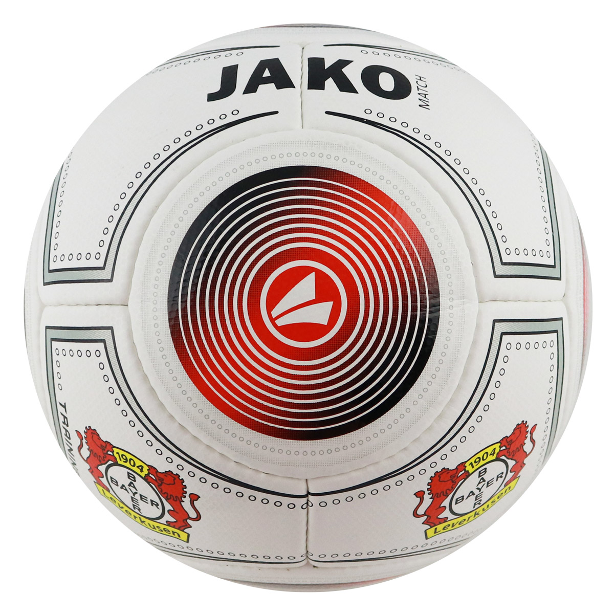 Bayer 04 Leverkusen Ball
