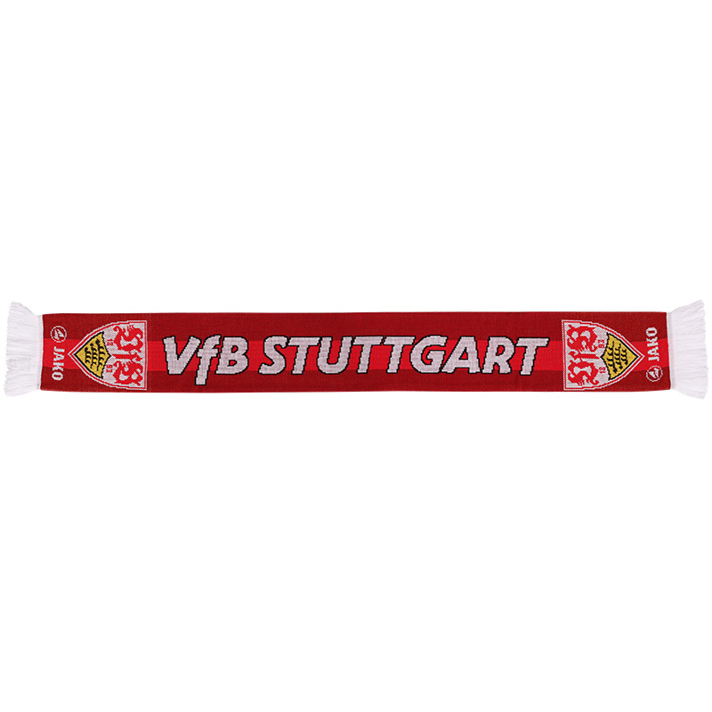 VfB Fanschal Premium