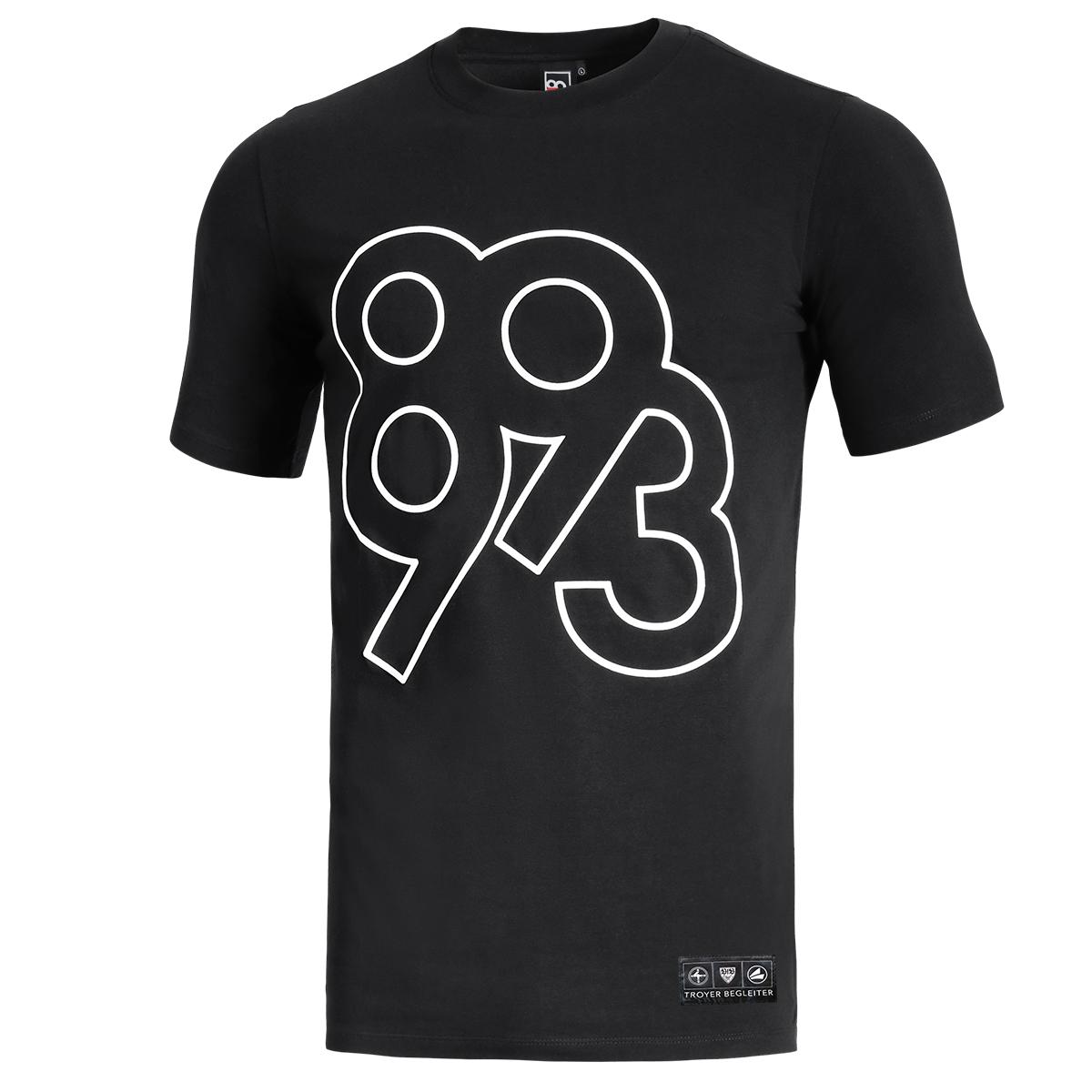 VfB T-shirt 8993 mit Logo groß