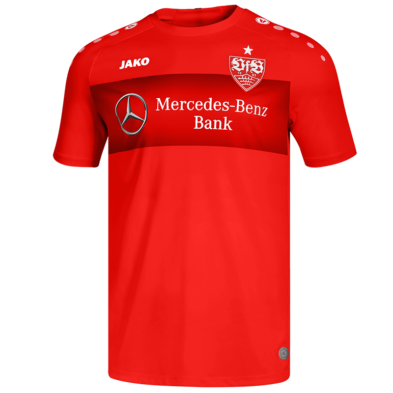 VfB Teamline T-Shirt